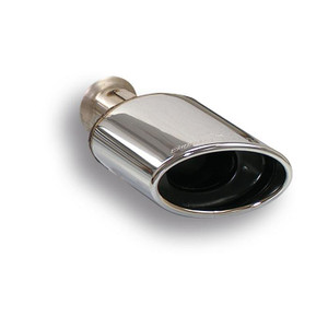 Supersprint Endpipe 120x80 - 326215