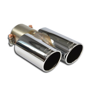 Supersprint Endpipe kit OO80 - 327426