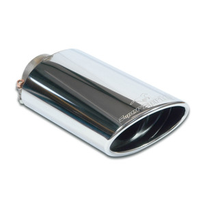 Supersprint Endpipe 145x95 - 327435