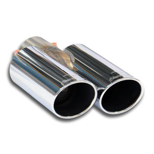 Supersprint Endpipe kit OO80 - 327436