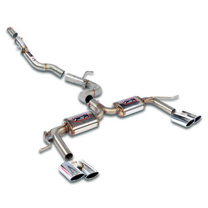 Supersprint Race Package - 328460