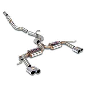 Supersprint Race Package - 328410