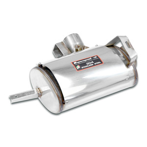 Supersprint Rear exhaust Right - 350304