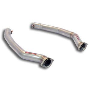 Supersprint Intermediate pipe Right - Left - 391653