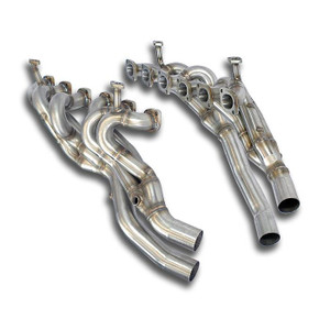 Supersprint Manifold Right - Left(mod. Left hand drive) - 391601