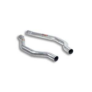 Supersprint Connecting pipes kit Right - Left - 392943