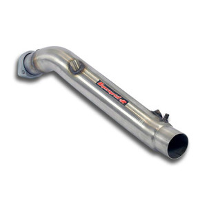 Supersprint Front pipe Left - 392432