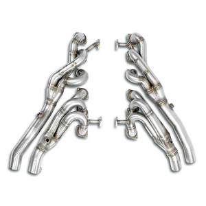 Supersprint Manifold Right - Left(mod. Right hand drive) - 392701