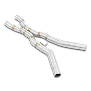 Supersprint Centre "H-Pipe" kit - 391623