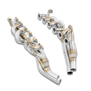 Supersprint Manifold(Left hand drive mod.) - 390801