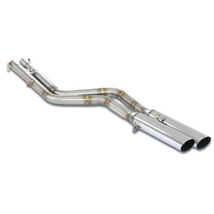 Supersprint Rear pipe kit Right OO60 - 394606