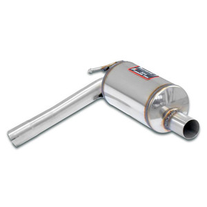 Supersprint Rear exhaust Right - 401404