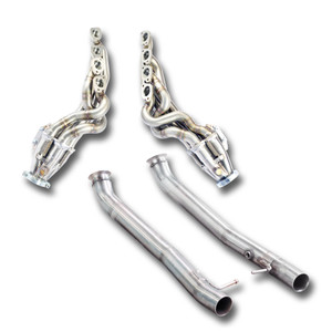 Supersprint Headers performance package - 401620