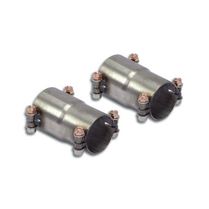 Supersprint Connecting sleeve pipes kit - 402433