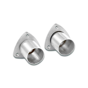 Supersprint Connecting pipes kit for OEM catalytic - 440311