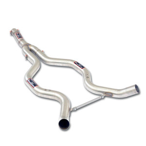 Supersprint Connecting "Y-Pipe" - 402913