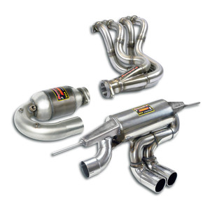 Supersprint Sport performance package - 441920