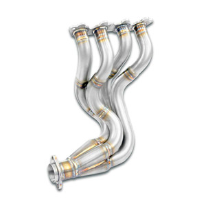 Supersprint Manifold 4-1 Step-design - 440401