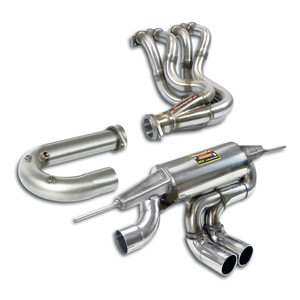 Supersprint Race Track package - 441940