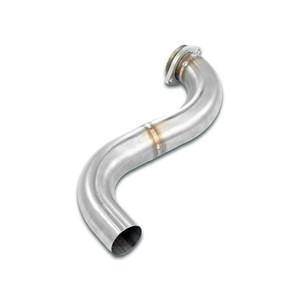 Supersprint Front pipe(Replace main Kat) - 442212