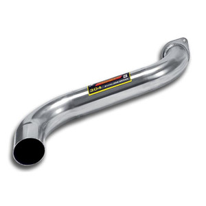 Supersprint Front pipe (Replace main Kat) - 441112