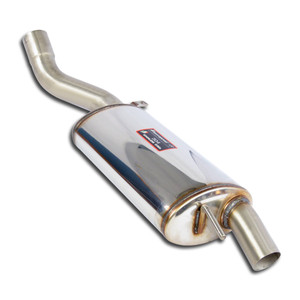 Supersprint Rear exhaust Left - 510424