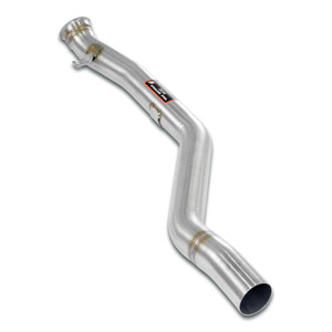 Supersprint Front pipe(deletes secondary catalytic) - 523152.