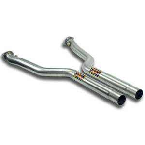Supersprint Front pipes Right - Left - 522912
