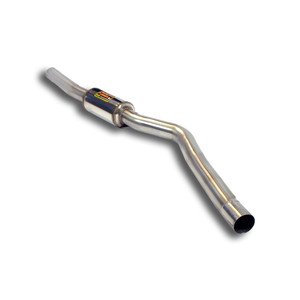 Supersprint Centre exhaust - 523503