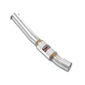Supersprint Centre exhaust - 525603