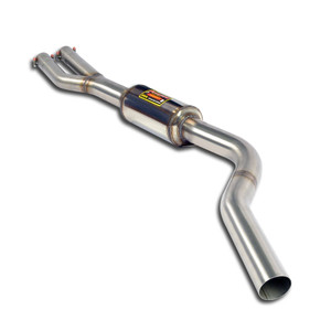 Supersprint Centre exhaust right - left - 524903
