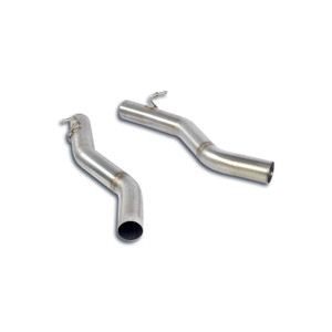 Supersprint Connecting pipes - 525243