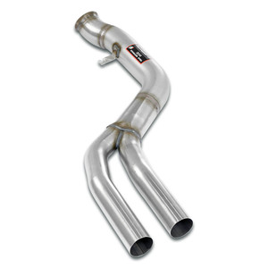 Supersprint Front pipes right - left - 525812