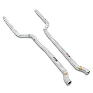 Supersprint Front pipes right - left - 526712
