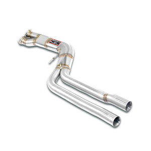 Supersprint "J-Pipe", non-resonated - 527312