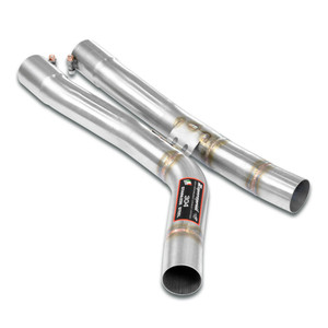 Supersprint Straight pipe mid section - 527313