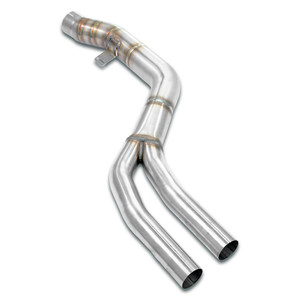 Supersprint Front pipes right - left - 526112