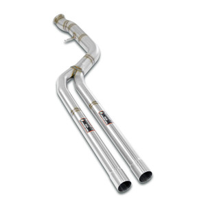 Supersprint Front pipes right - left - 527112