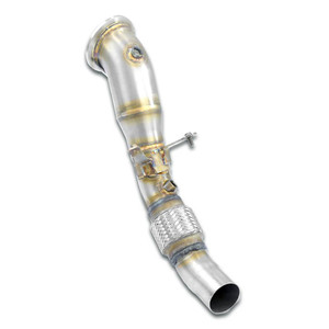 Supersprint Downpipe kit(Replaces catalytic converter) - 524611