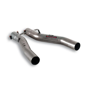 Supersprint Intermediate pipes Right + Left - 530613