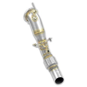 Supersprint Downpipe kit(Replaces catalytic converter) - 524711