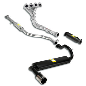 Supersprint Sport package Ø50, Complete system - 614120