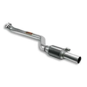 Supersprint Downpipe Right with Metallic catalytic converter - 644742