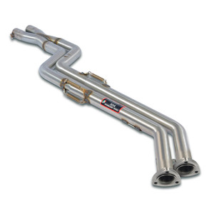 Supersprint Front exhaust - 700603