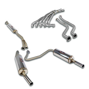 Supersprint Performance package - 700710