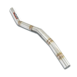 Supersprint Connecting pipe right - 700501