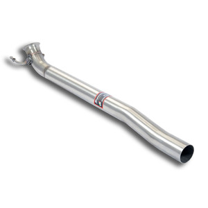 Supersprint Front pipe - 722012