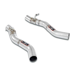 Supersprint Connecting pipes - 529243