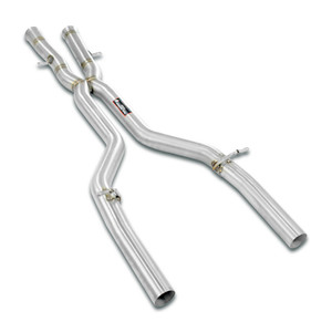 Supersprint Central "X-Pipe" - 722313
