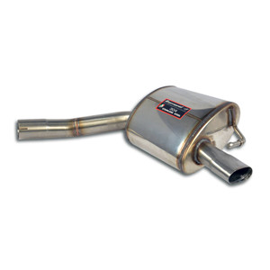 Supersprint Rear Exhaust "Sport" Right - 722804